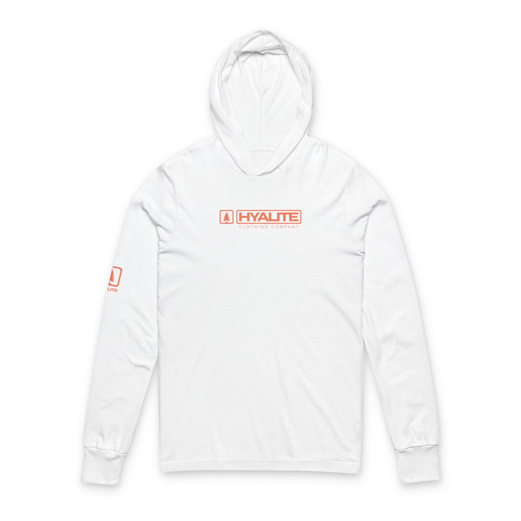 Hyalite Ridge Hooded Long Sleeve