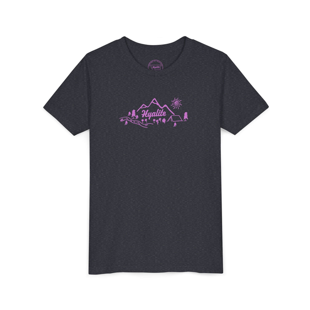 Hyalite Kids Adventure Tee