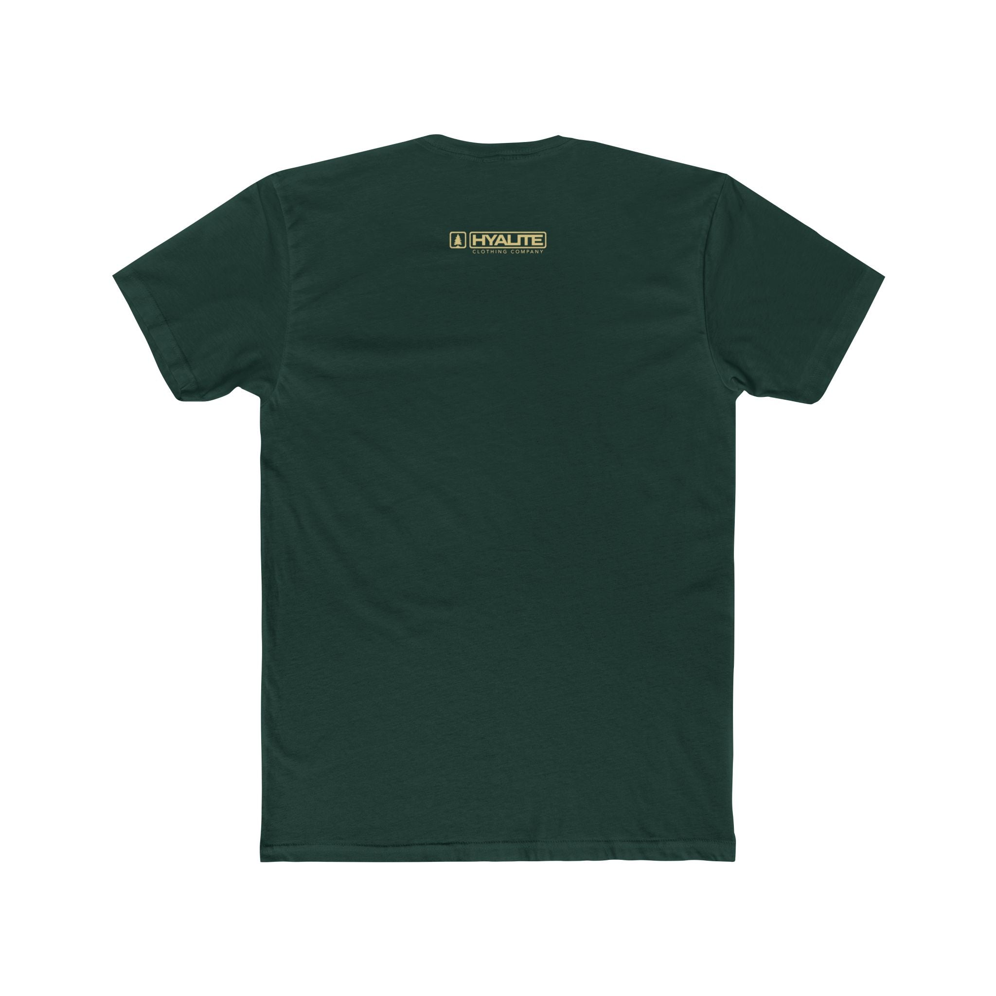 The Hyalite Pine Tee