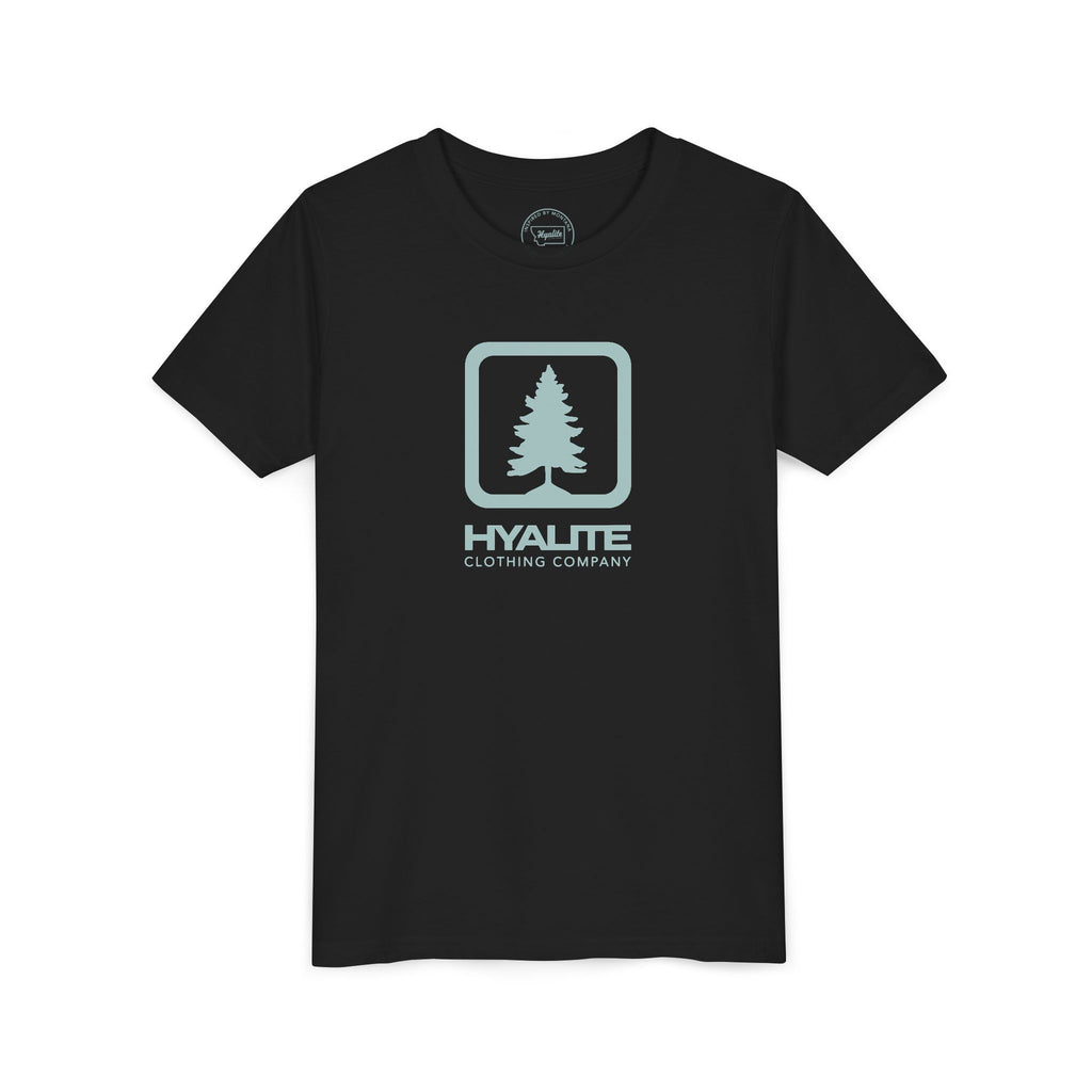 Hyalite Pine Kids Tee