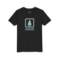 Hyalite Pine Kids Tee