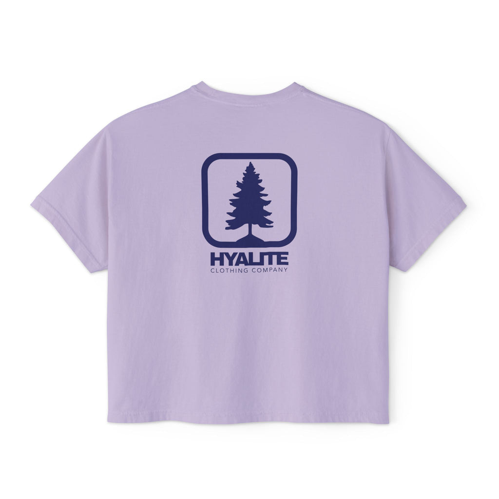 The Hyalite Pine Women's Tee