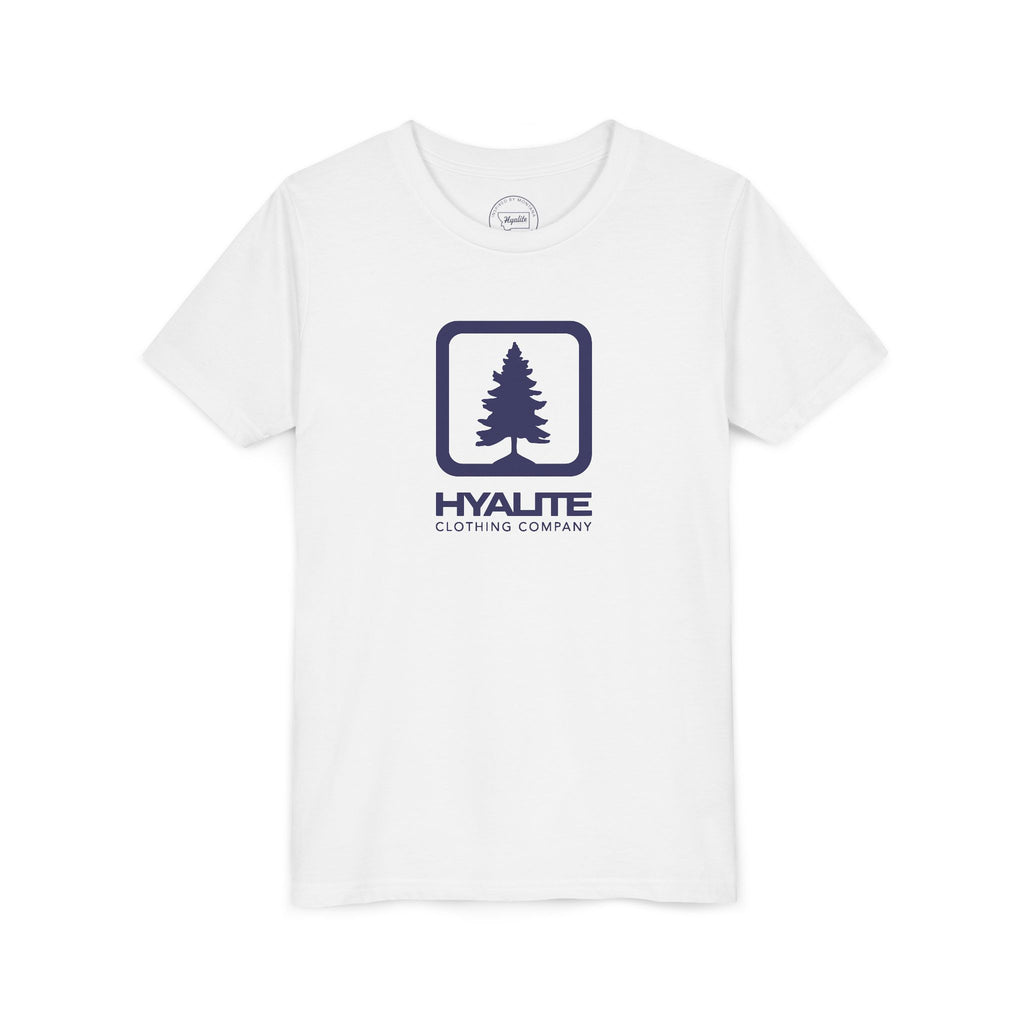 Hyalite Pine Kids Tee