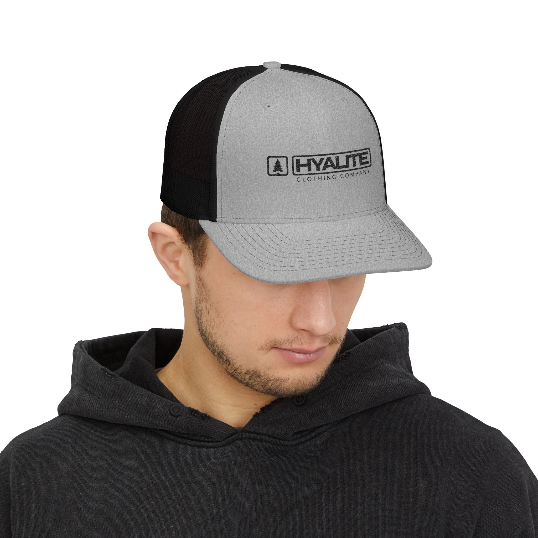 Hyalite Classic Trucker Hat