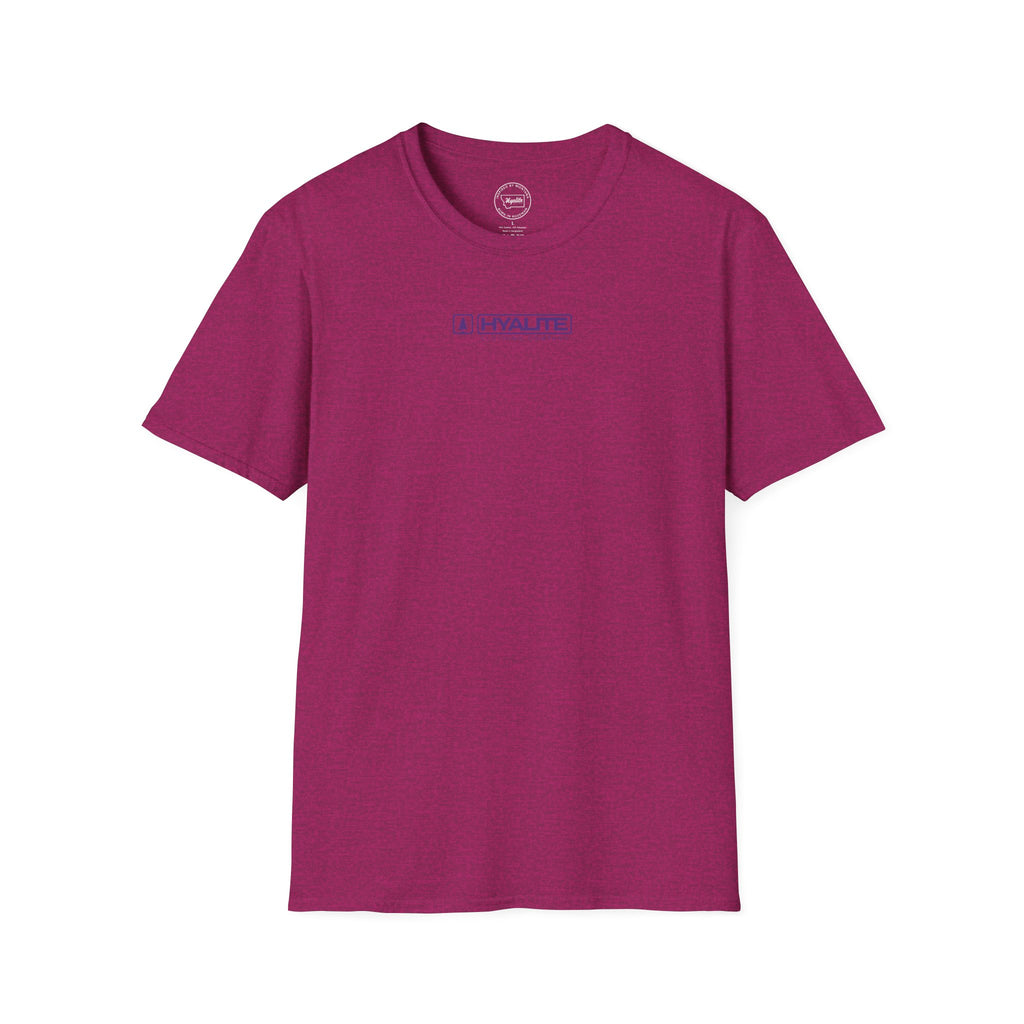 Hyalite Sunrise Ridge Tee