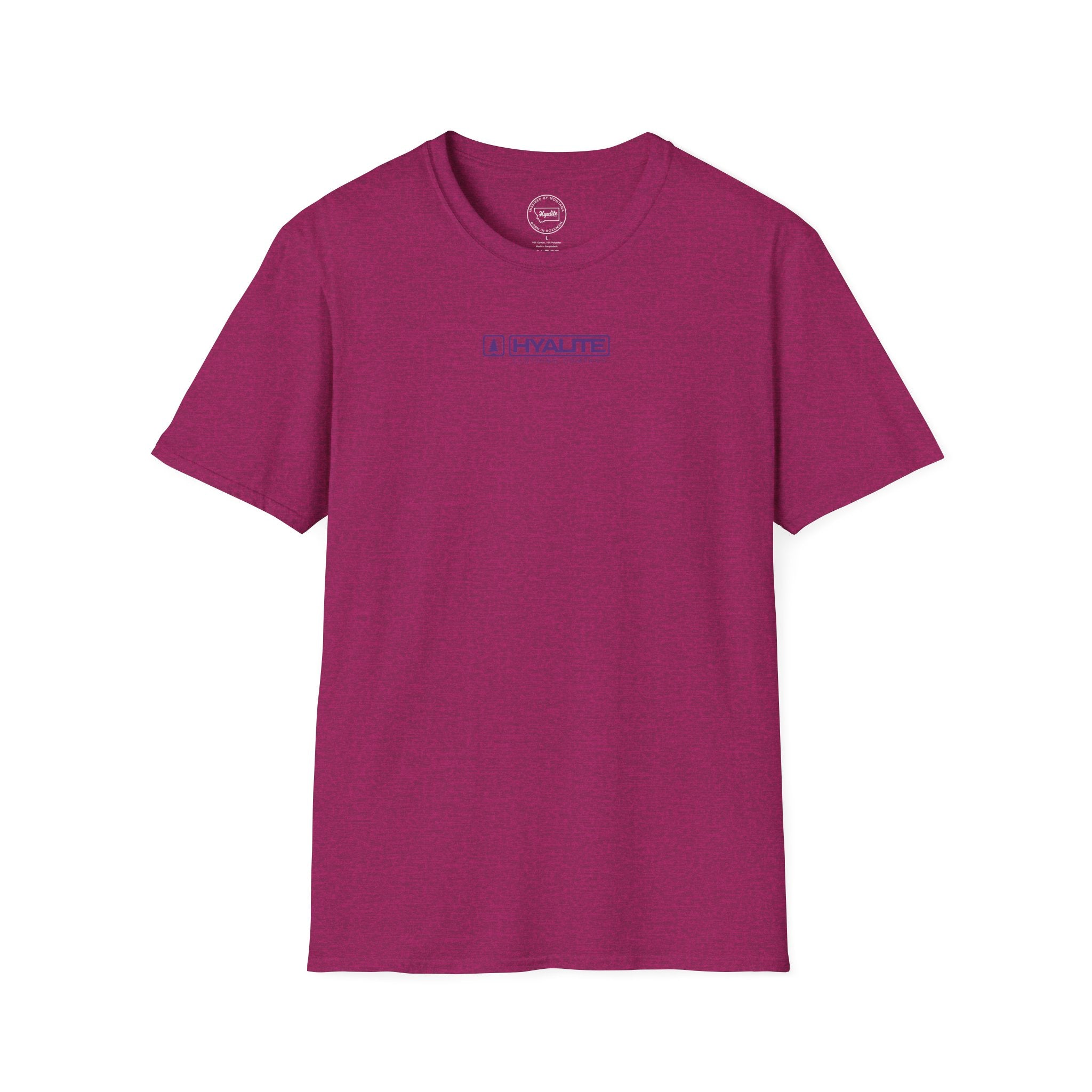 Hyalite Sunrise Ridge Women’s Tee