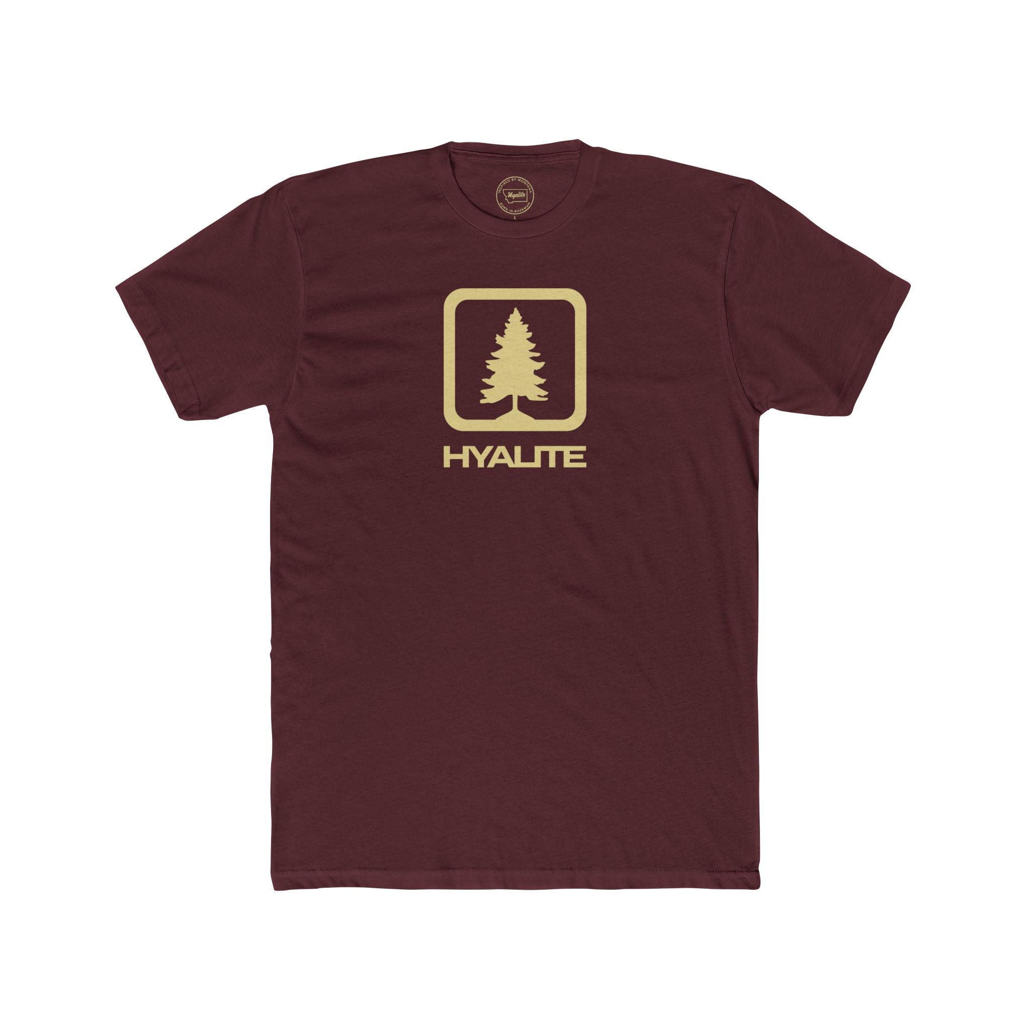 The Hyalite Pine Tee