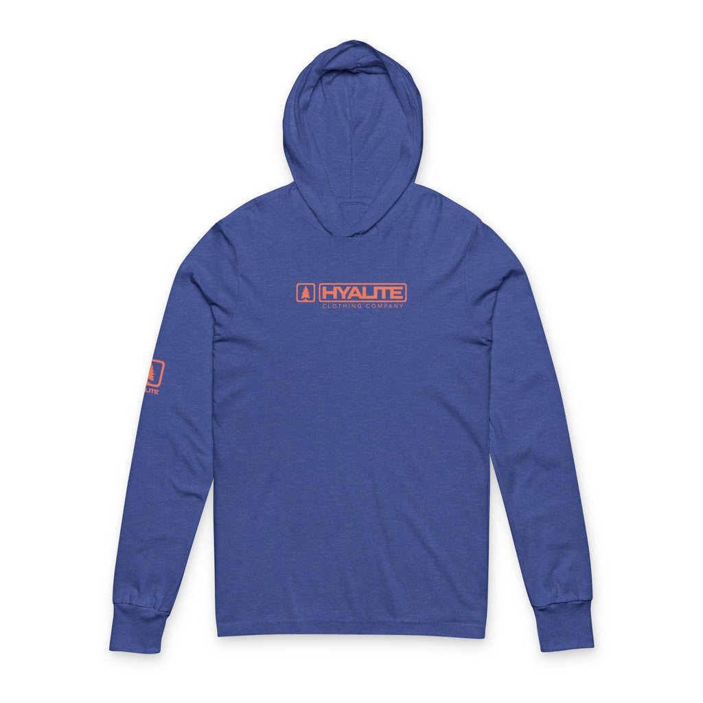 Hyalite Ridge Hooded Long Sleeve