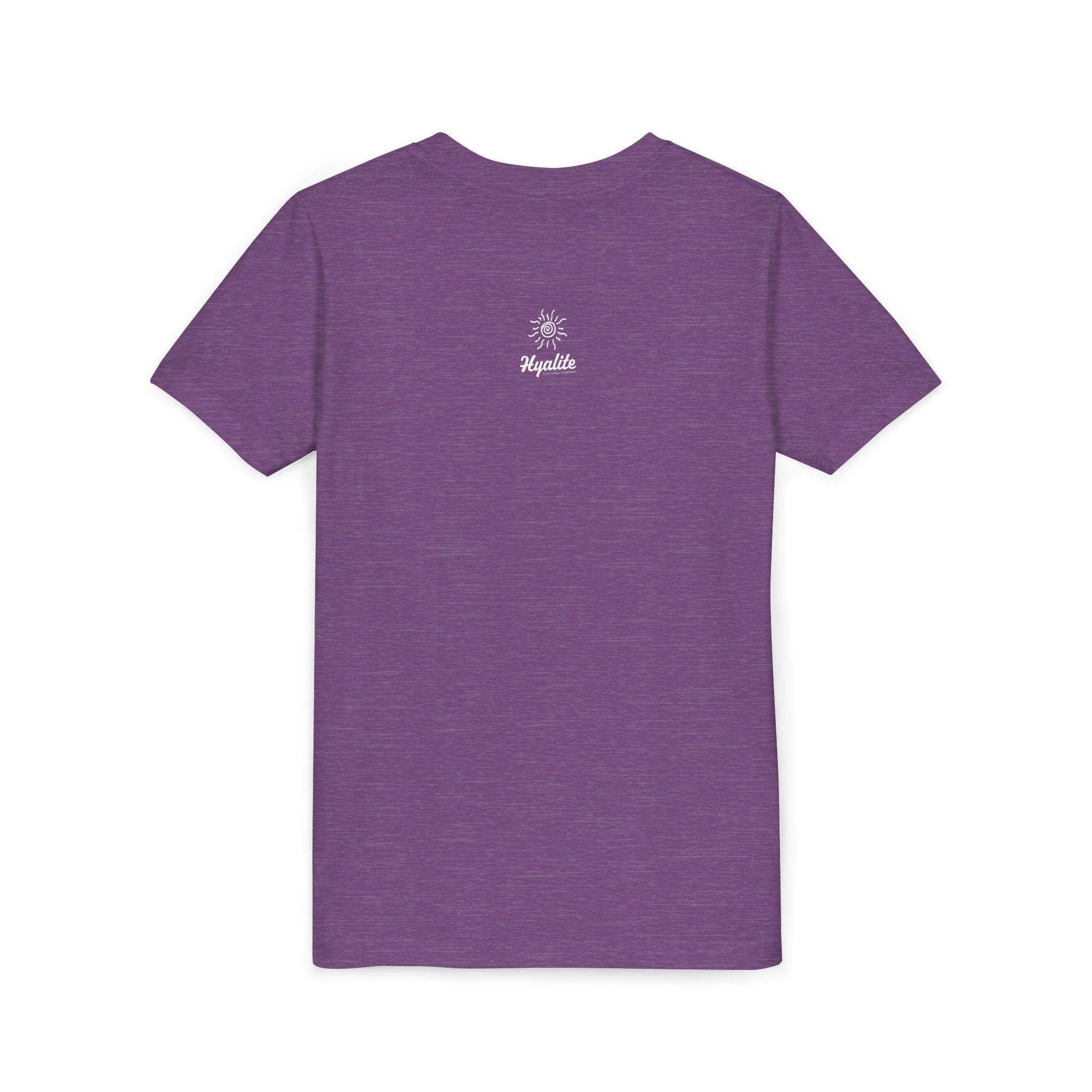 Hyalite Kids Adventure Tee