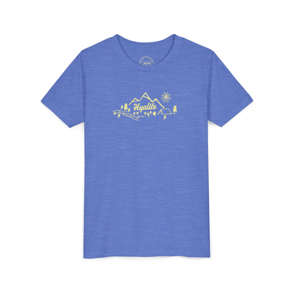 Hyalite Kids Adventure Tee