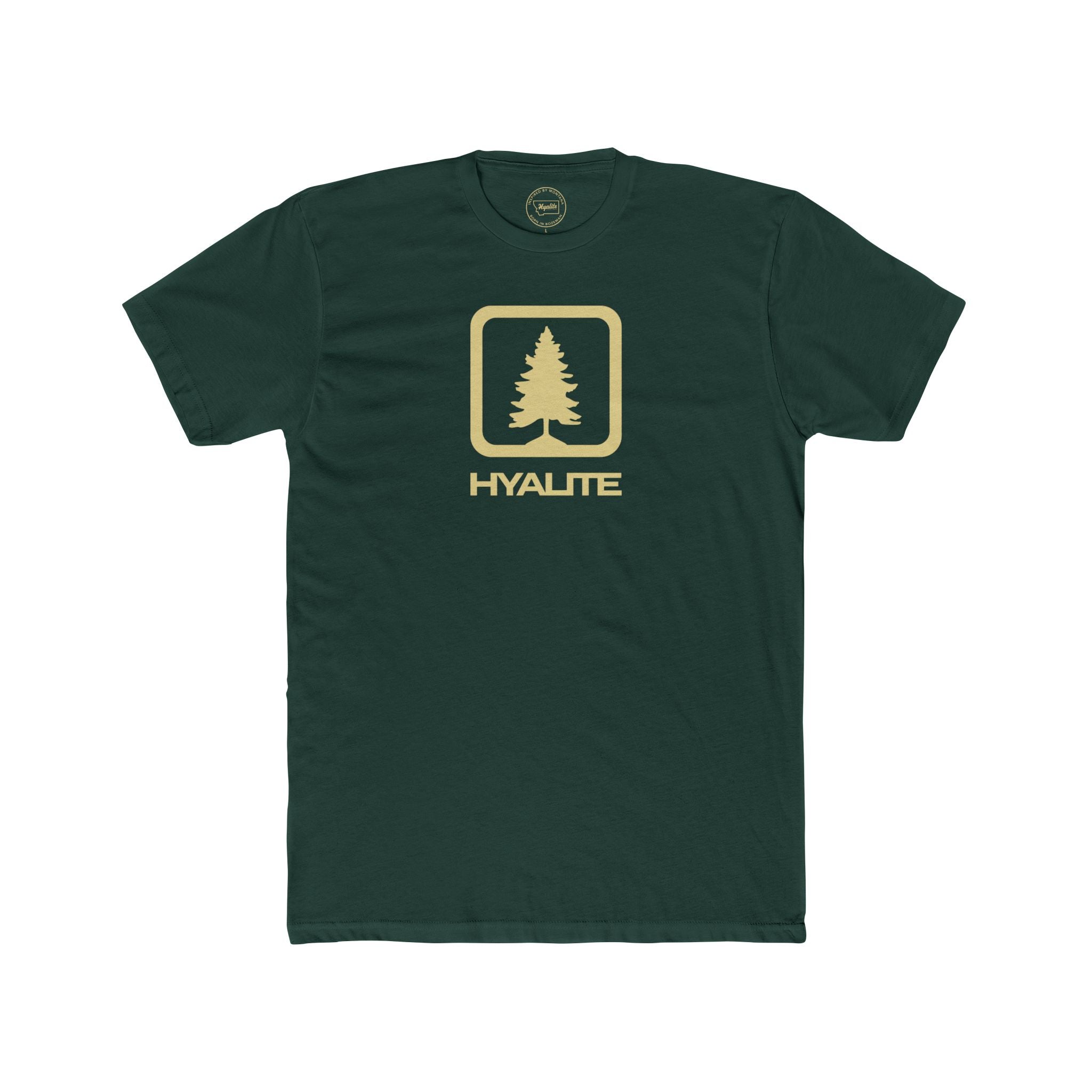 The Hyalite Pine Tee