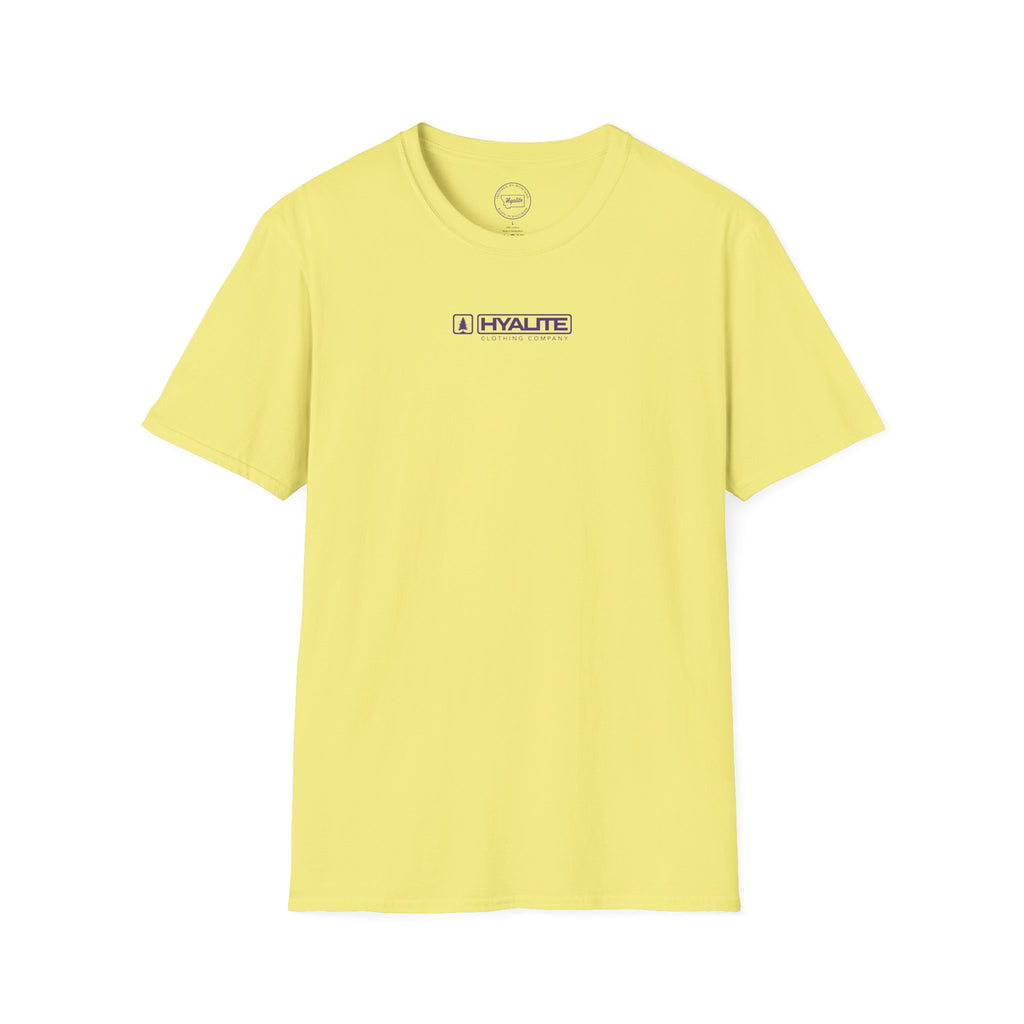 Hyalite Sunrise Ridge Tee