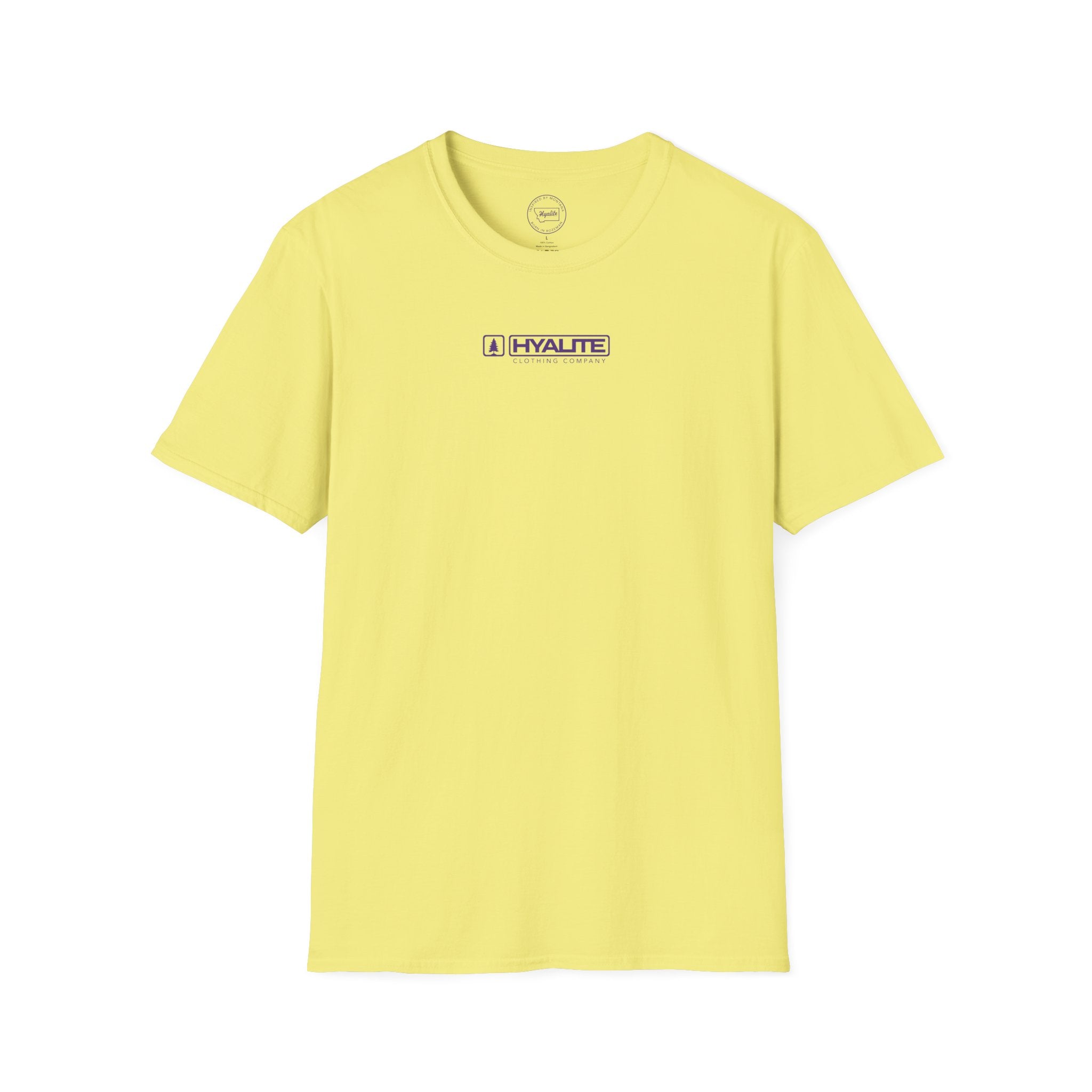 Hyalite Sunrise Ridge Women’s Tee