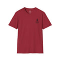 Hyalite Clothing Co. Tree Logo T-Shirt