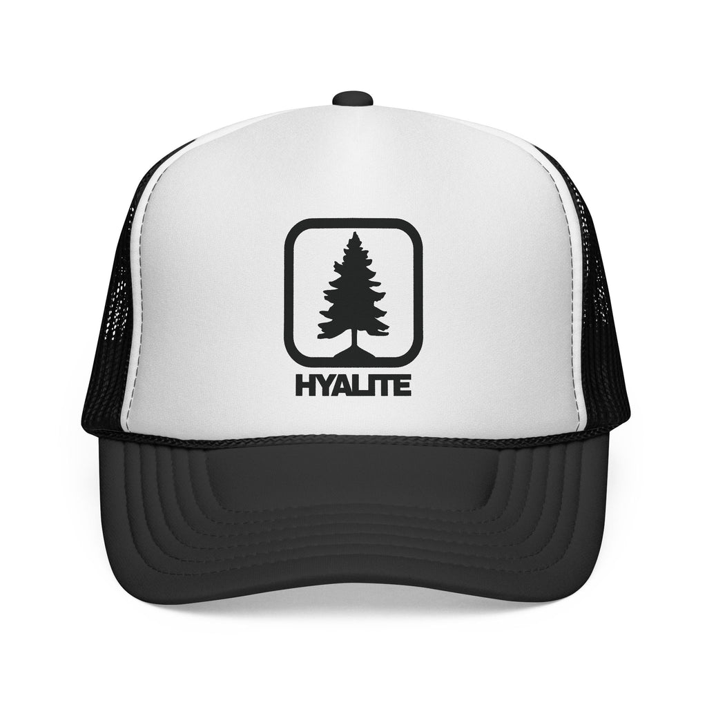 Hyalite Pine Foam Trucker Hat