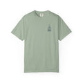 Hyalite Campout Tee