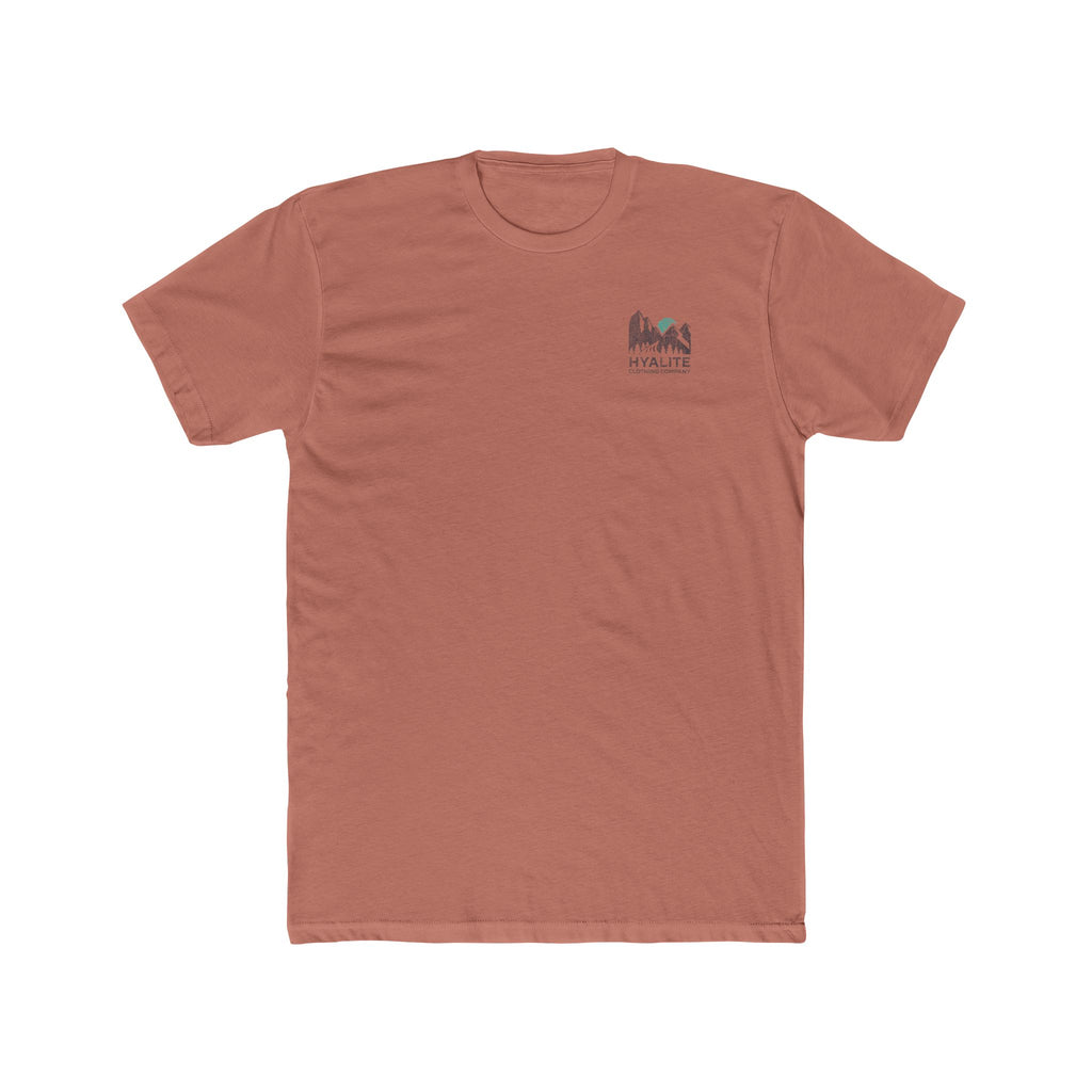 Hyalite High Country Tee