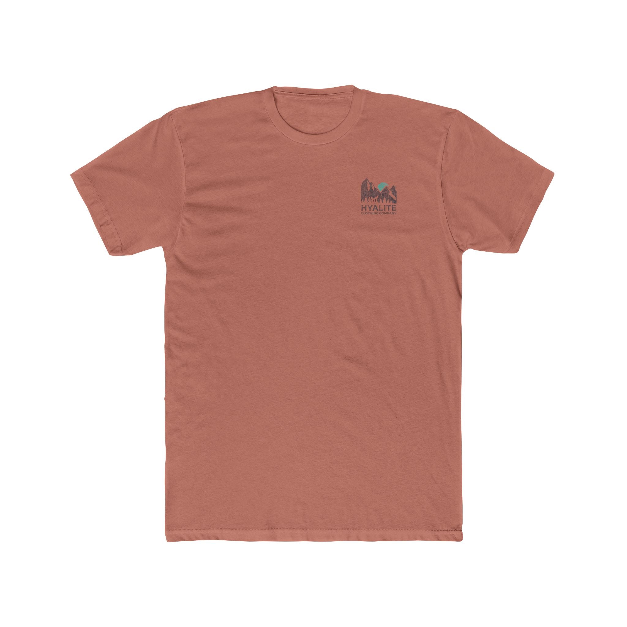 Hyalite High Country Tee