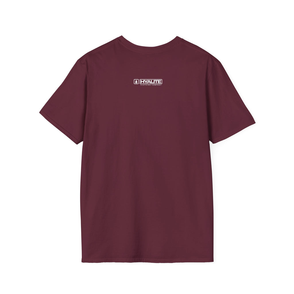 Hyalite Peak Topo Women’s Tee