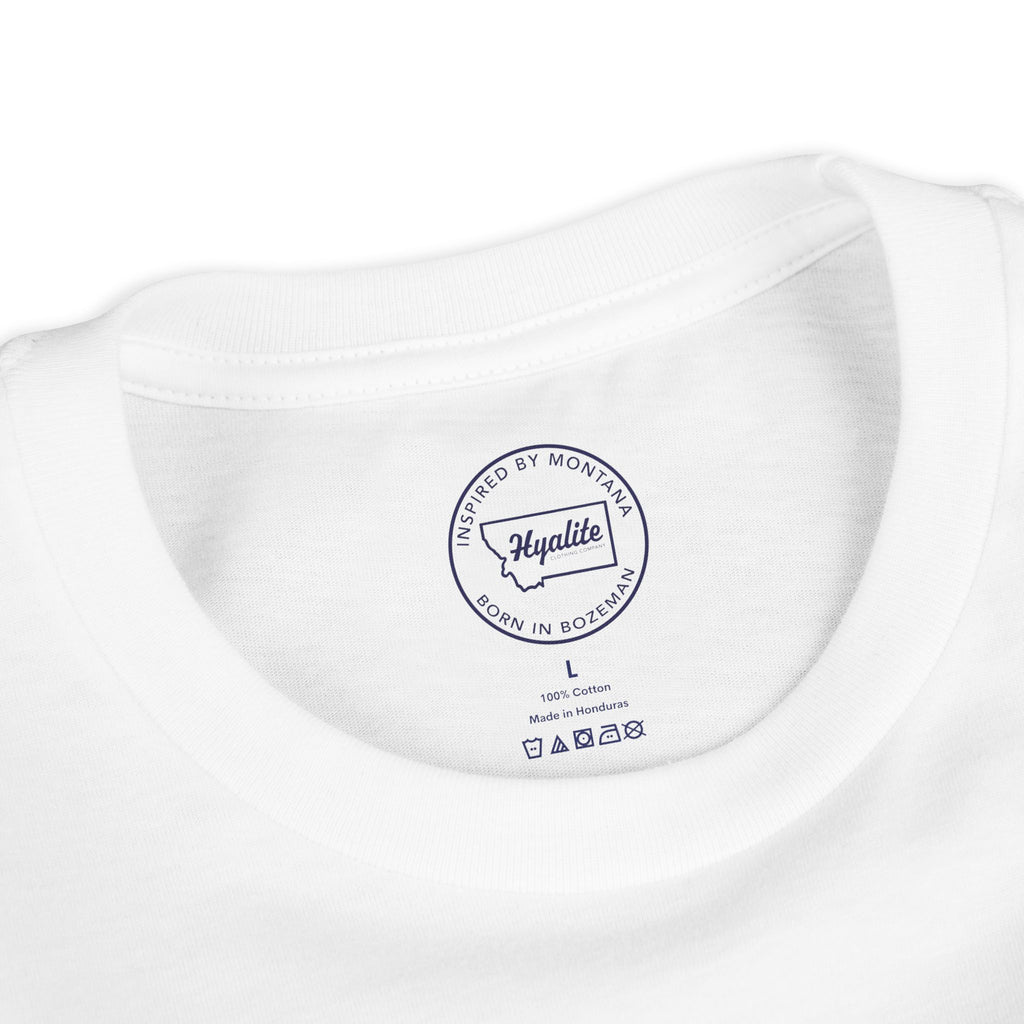 Hyalite Pine Kids Tee