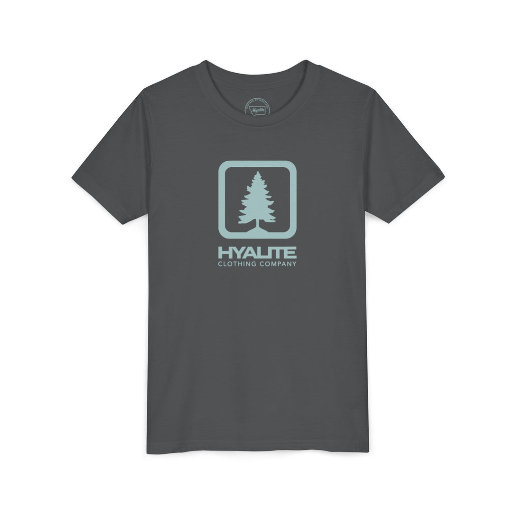 Hyalite Pine Kids Tee
