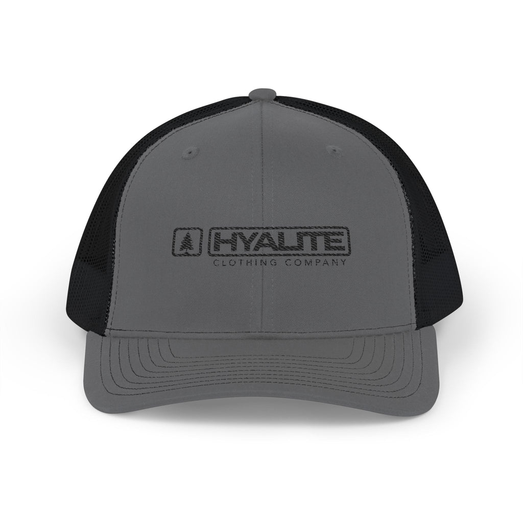 Hyalite Classic Trucker Hat