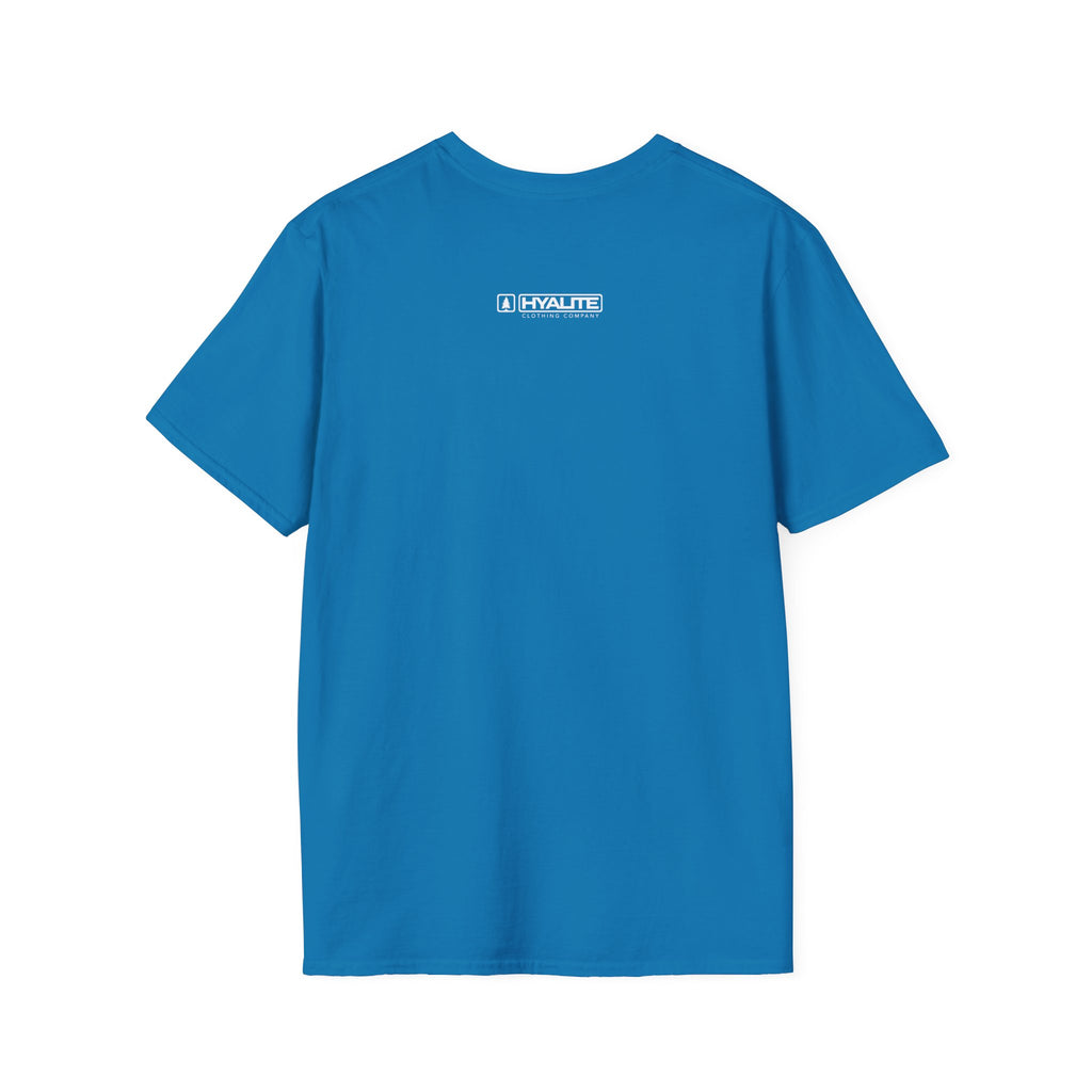 Hyalite Peak Topo Women’s Tee