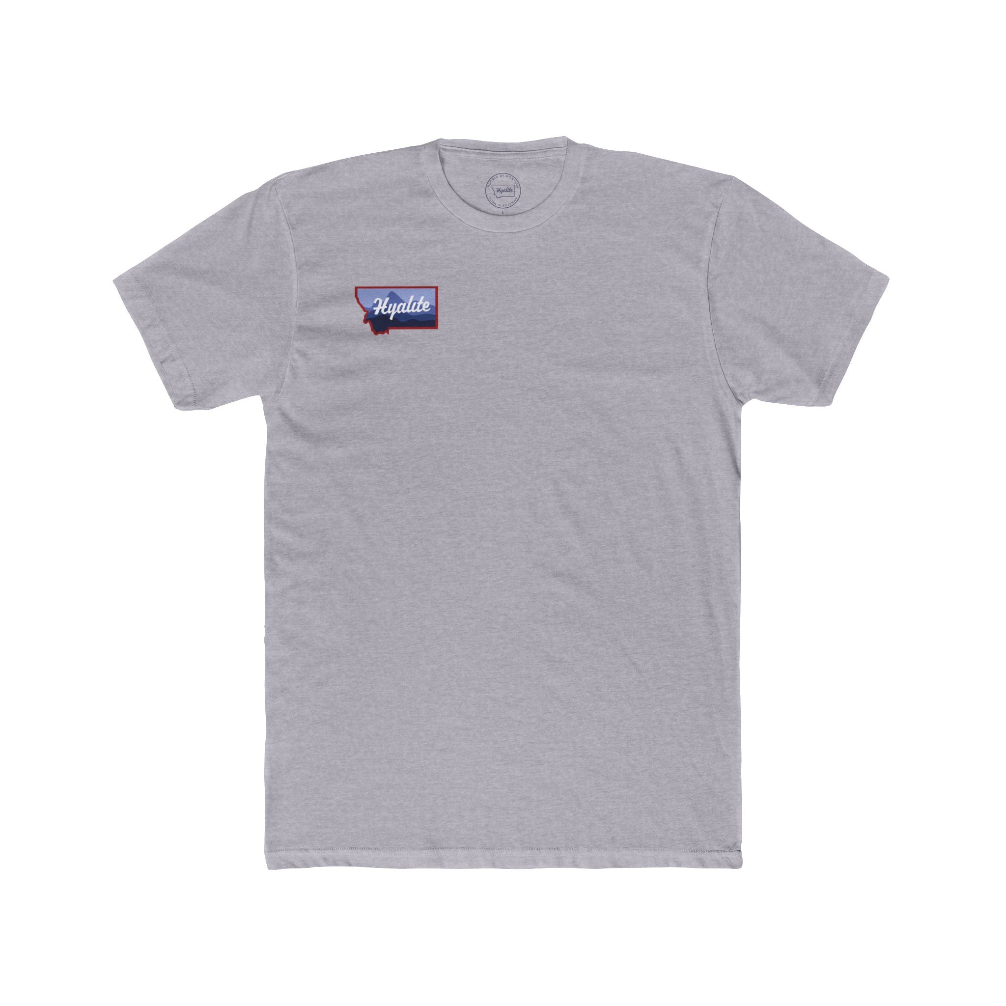 Hyalite Last Best Tee