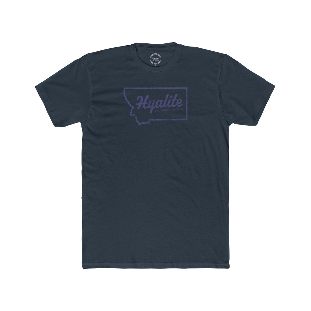 Hyalite Essential Tee