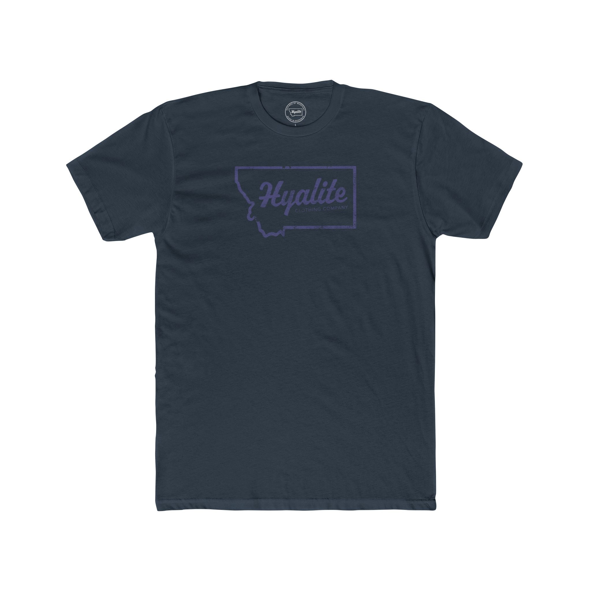 Hyalite Essential Tee