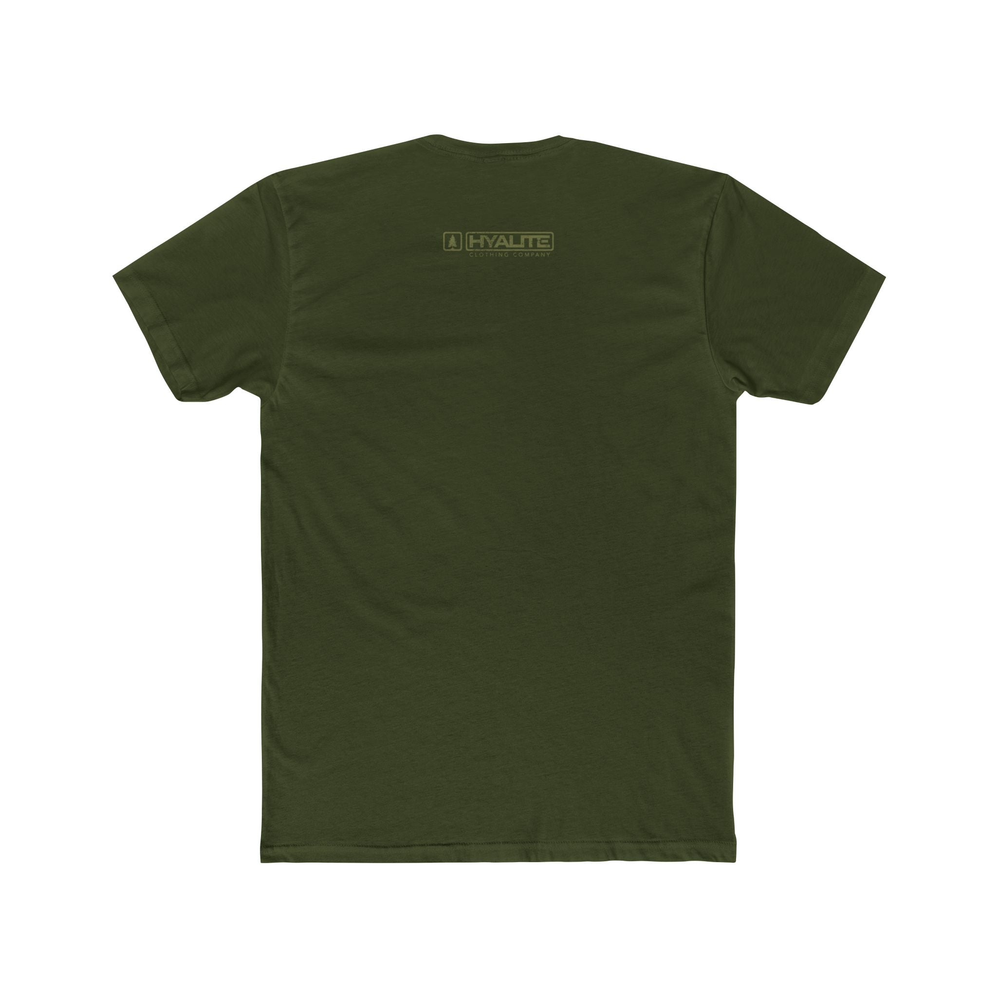 Hyalite Essential Tee