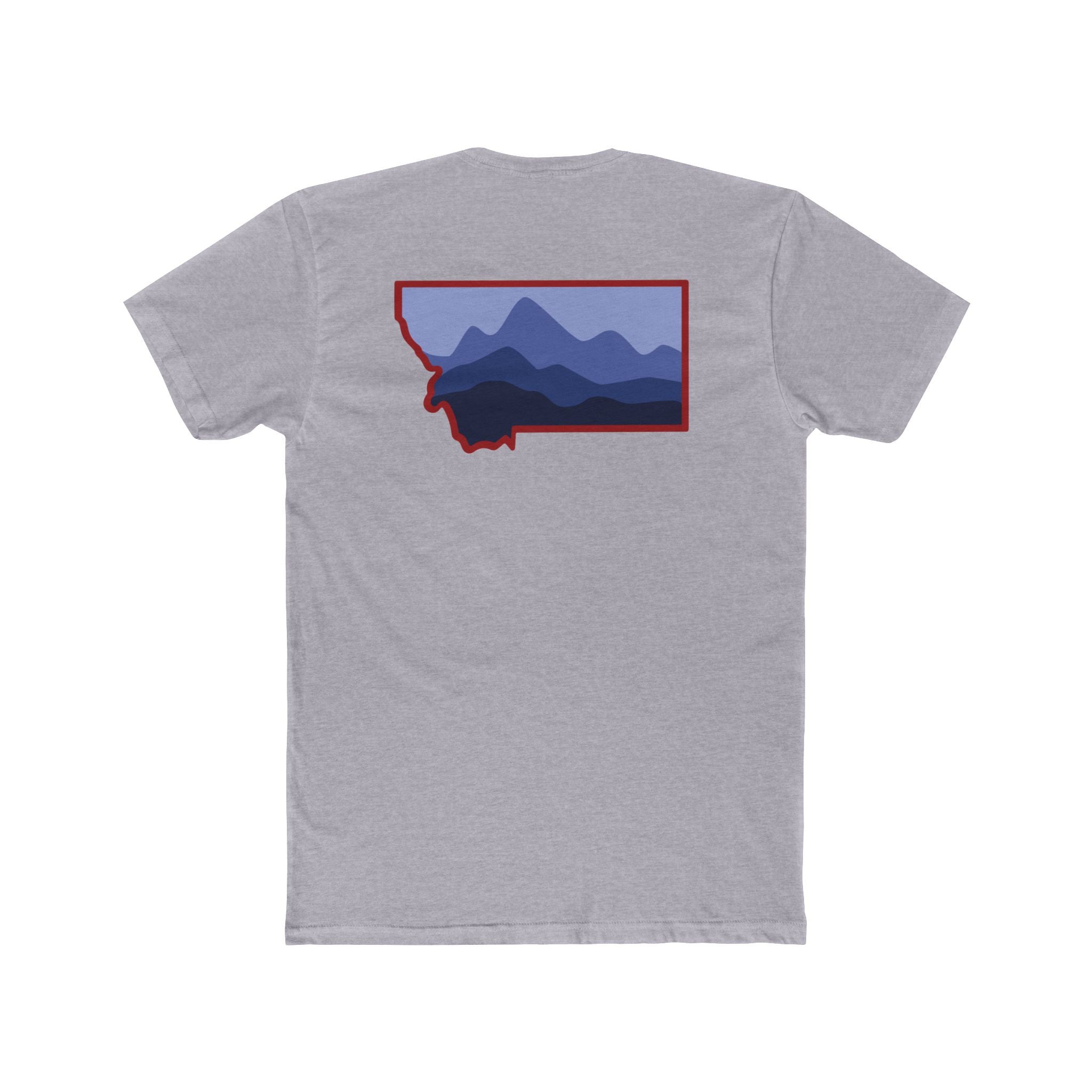 Hyalite Last Best Tee