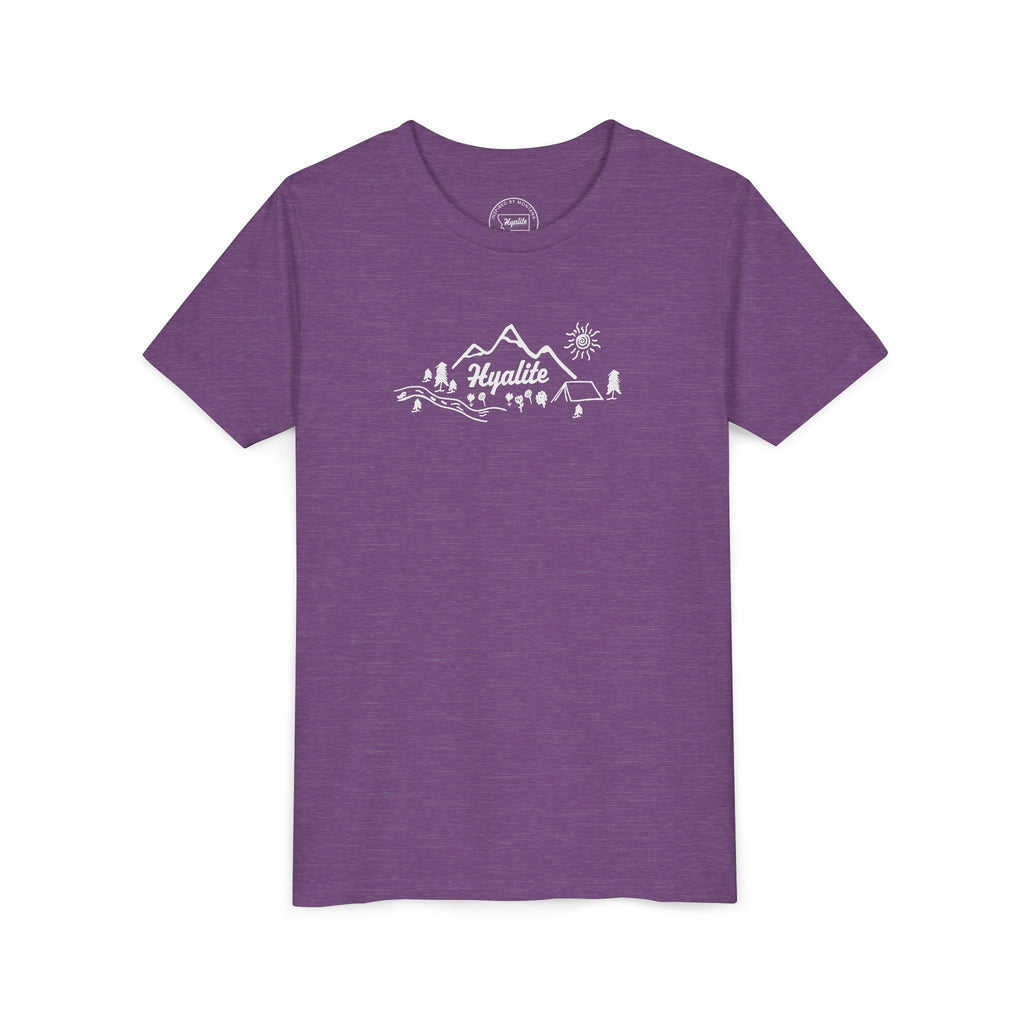 Hyalite Kids Adventure Tee