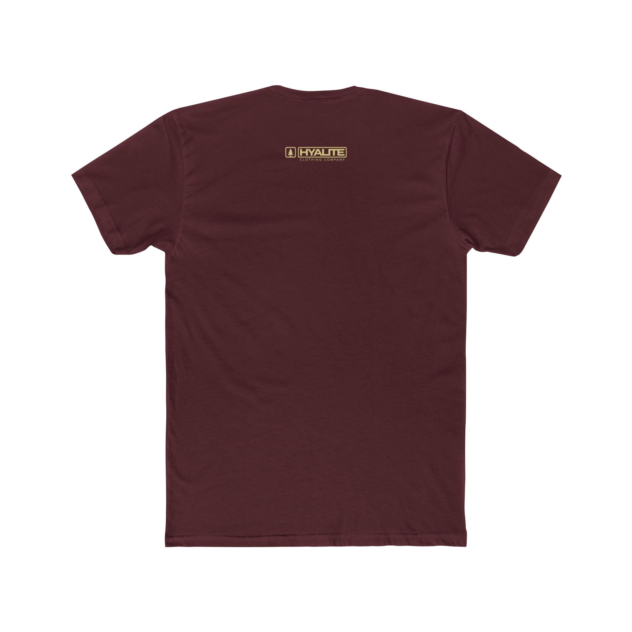 The Hyalite Pine Tee