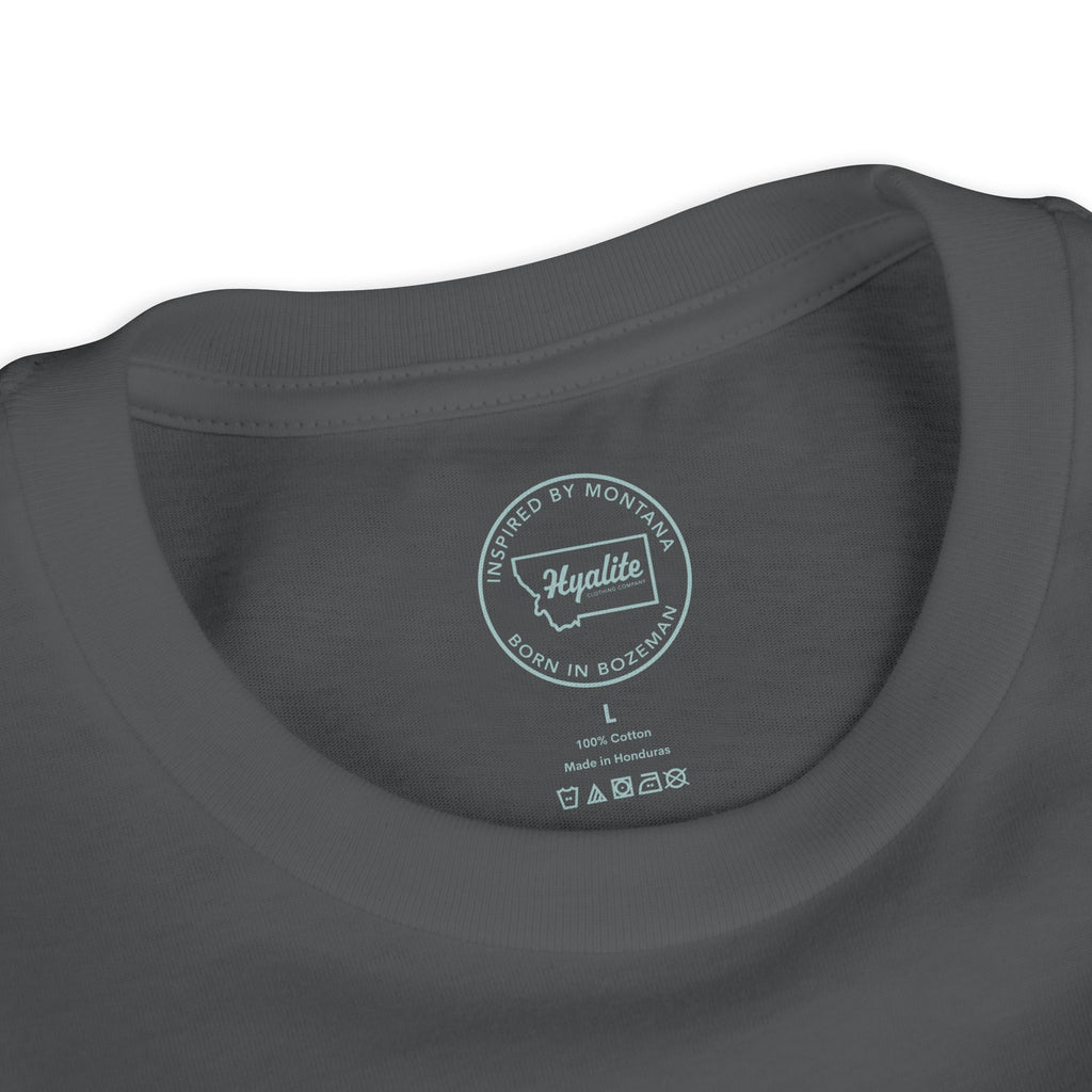 Hyalite Pine Kids Tee