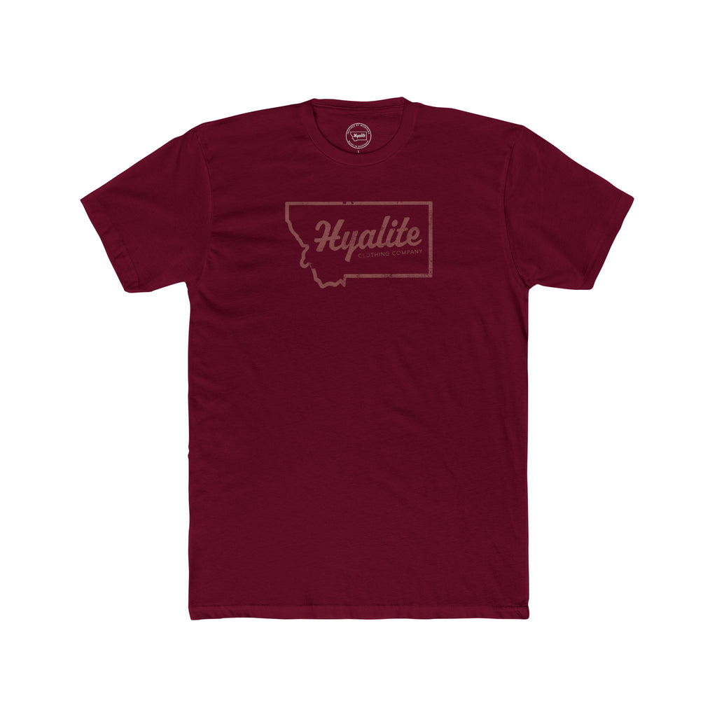 Hyalite Essential Tee