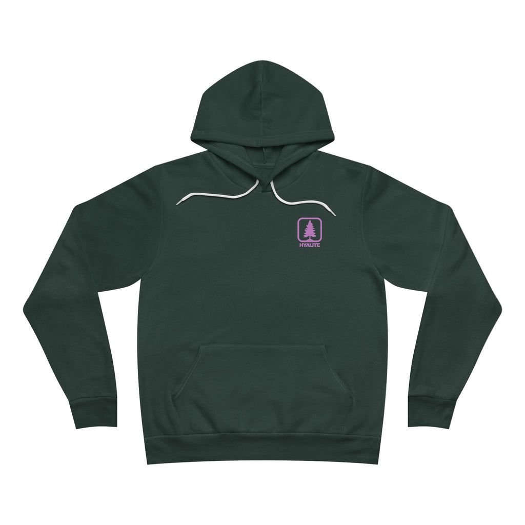 Hyalite Mountain Arch Women’s Hoodie