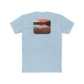 Hyalite Alpenglow Tee