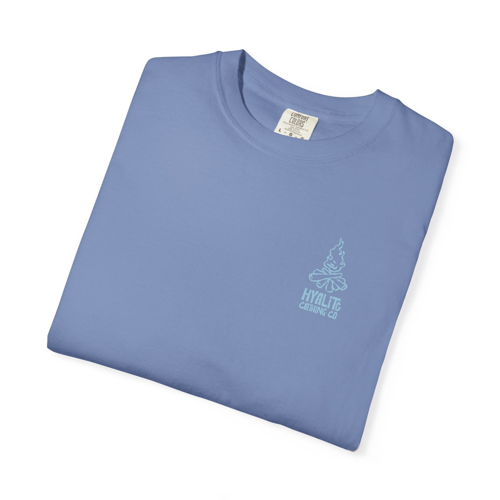 Hyalite Campout Tee