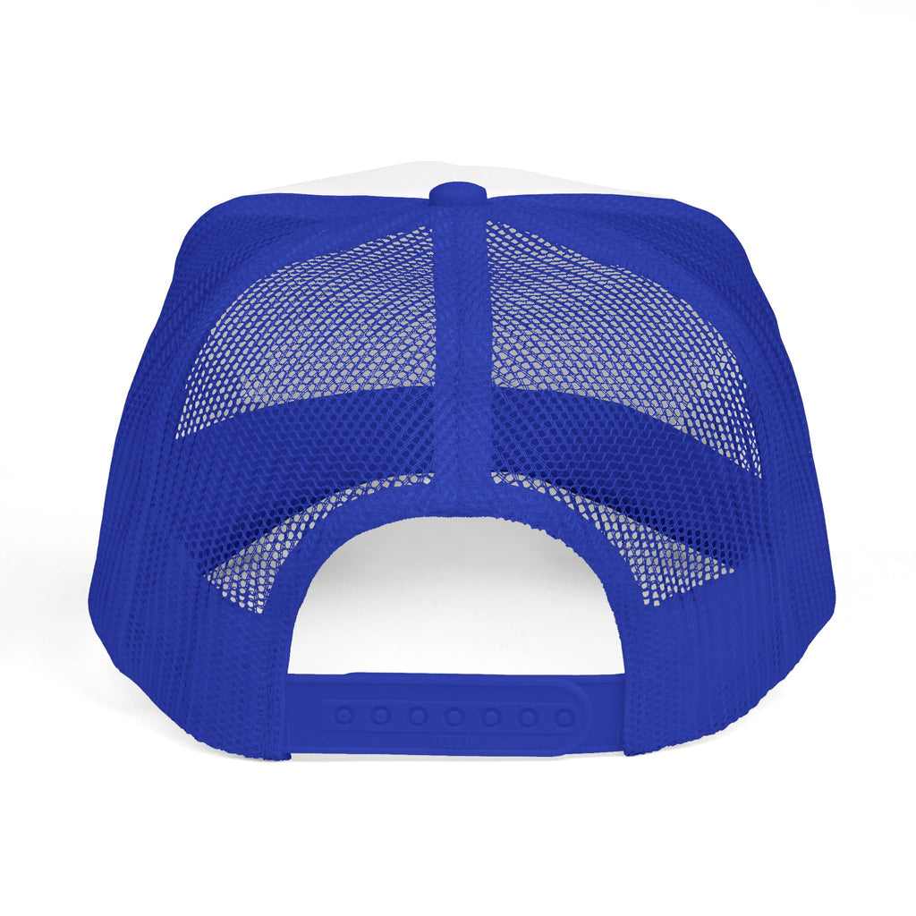 Hyalite Pine Foam Trucker Hat
