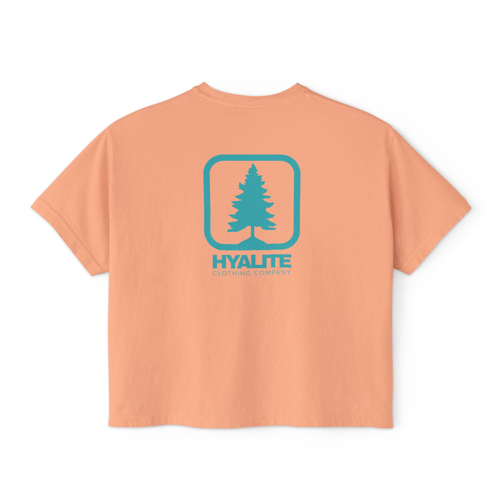 The Hyalite Pine Women's Tee