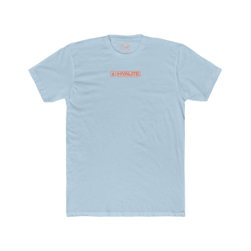 Hyalite Alpenglow Tee