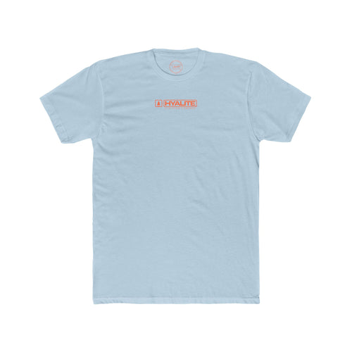 Hyalite Alpenglow Tee