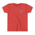 Hyalite Badge Youth Tee