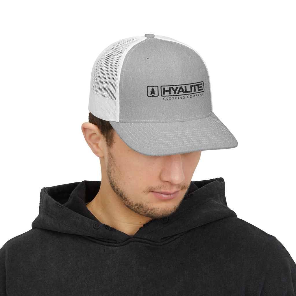 Hyalite Classic Trucker Hat