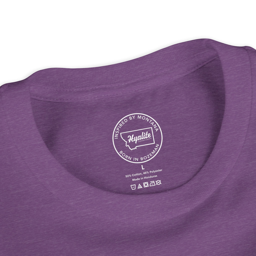 Hyalite Kids Adventure Tee