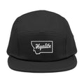 Hyalite Five-Panel Montana Patch Hat