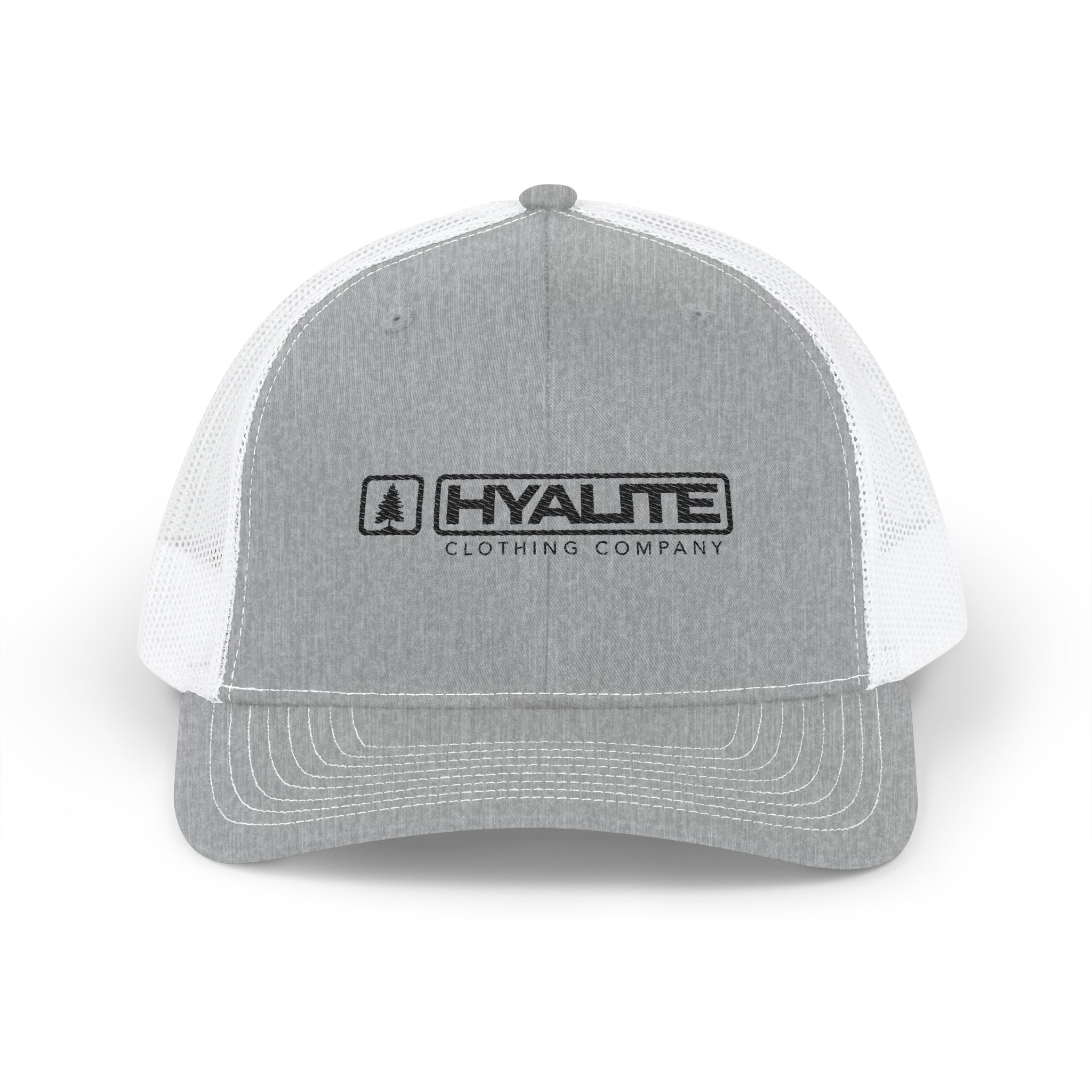 Hyalite Classic Trucker Hat