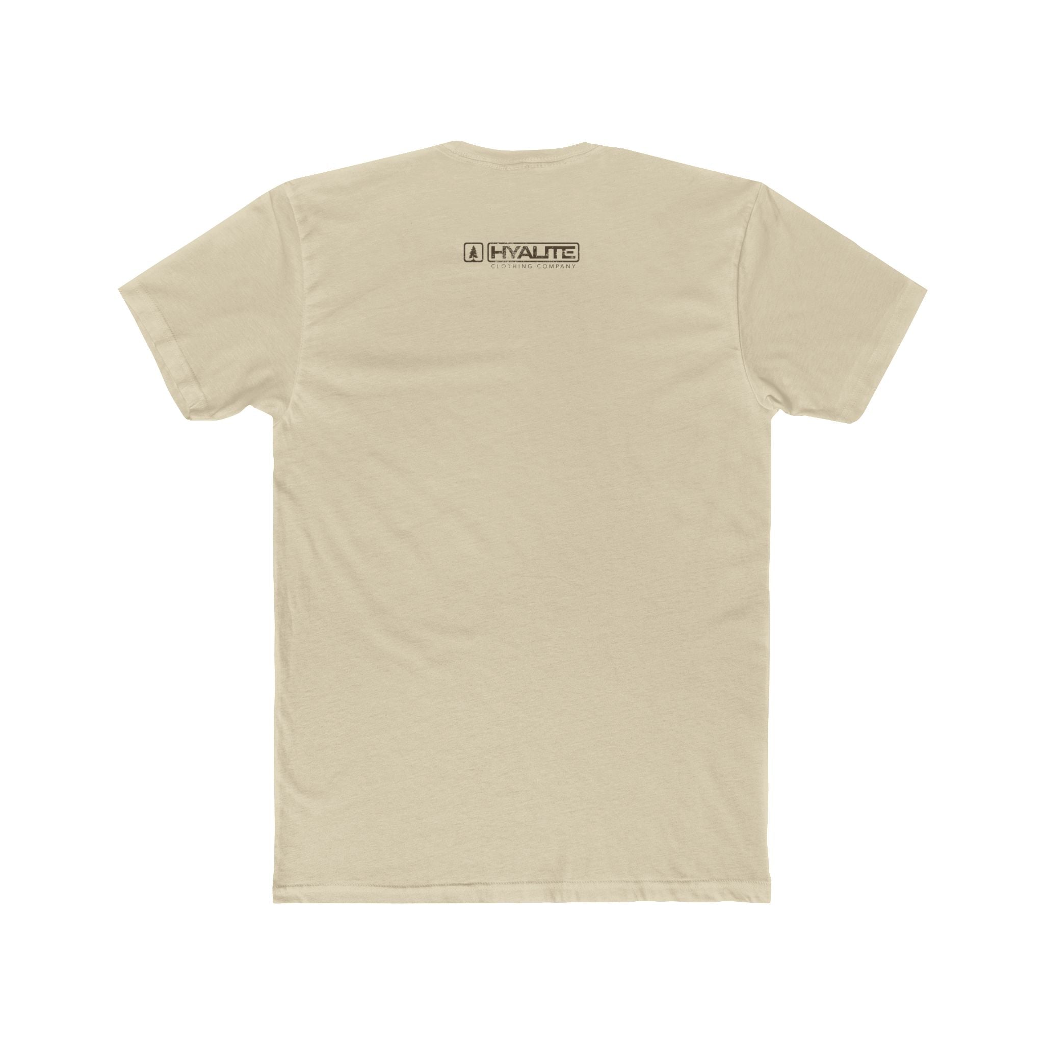 Hyalite Essential Tee