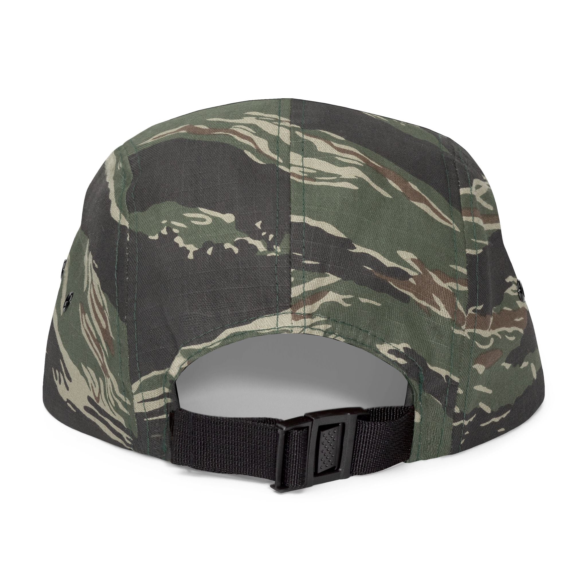 Hyalite Five-Panel Montana Patch Hat